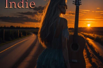 Featuring the best indie rock on Spotify.