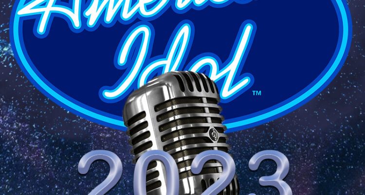 American Idol 2023