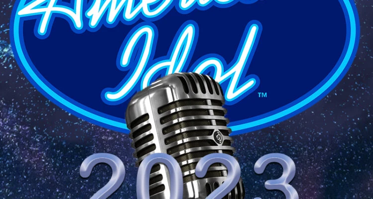 American Idol 2023
