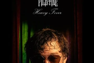 Filistine - Heavy Fever