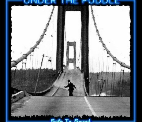Under the Puddle - Safe In Sound
