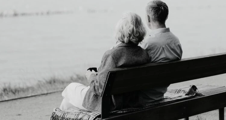 Love Like That